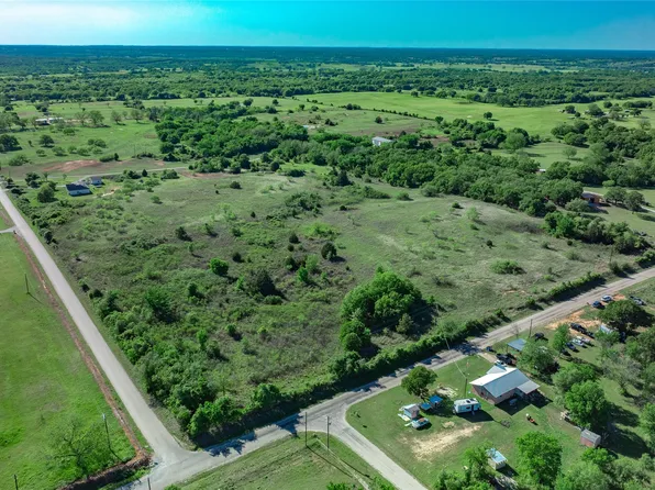 County Road 3597, Boyd, TX 76023