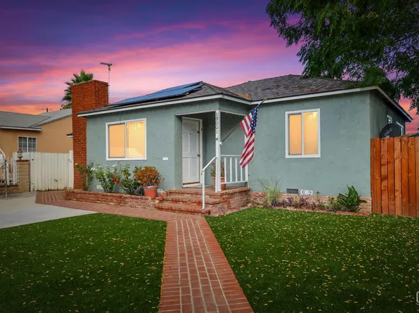 19001 Vanowen St, Reseda, CA 91335