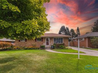 5162 Ketukkee Trl, Toledo, OH 43611