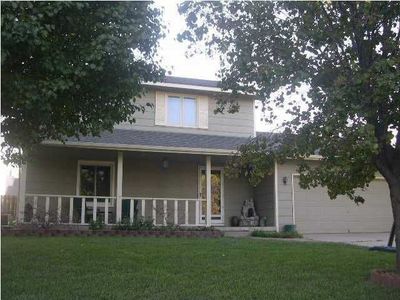 10027 E Funston Ct, Wichita, KS, 67207