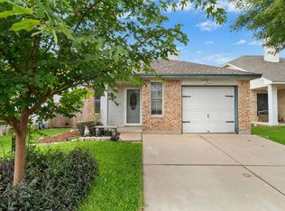 21202 Derby Day Ave, Pflugerville, TX 78660