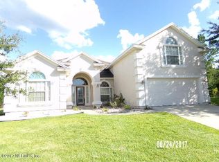 1397 Canopy Oaks Dr, Orange Park, FL 32065
