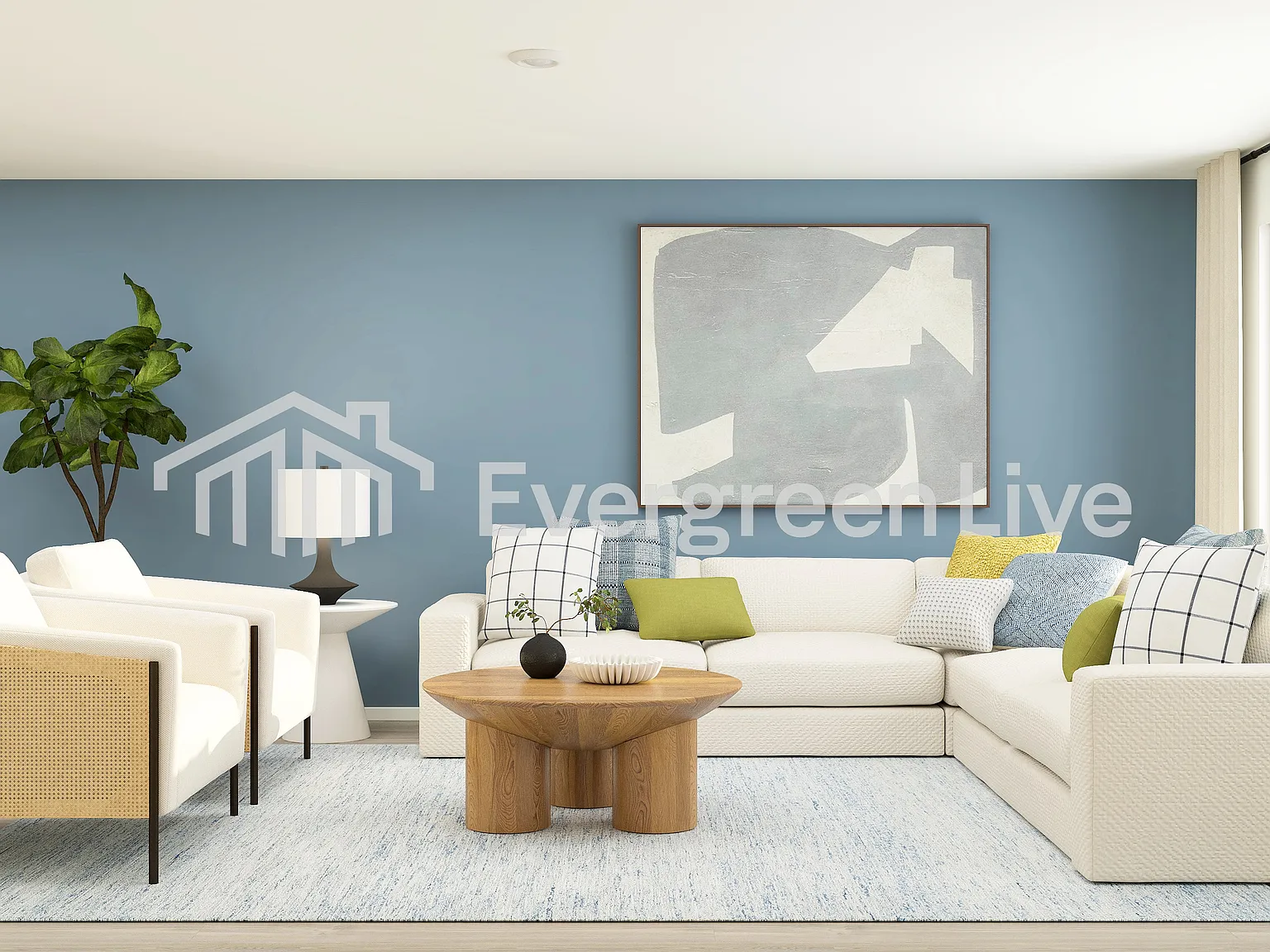 4 bed, 2.0 bath, 1600 sqft, $1,700 — Photo 3