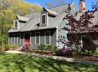 54 Clark Rd, Milford, NH 03055