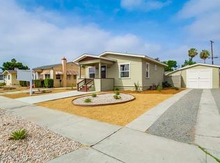 4976-78 34th St, San Diego, CA 92116