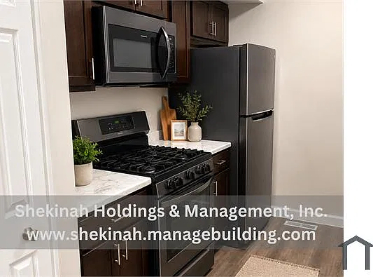 1224 Penn Ave #1