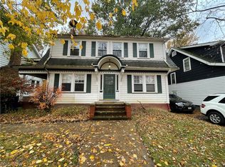3348 Altamont Rd, Cleveland, OH 44118