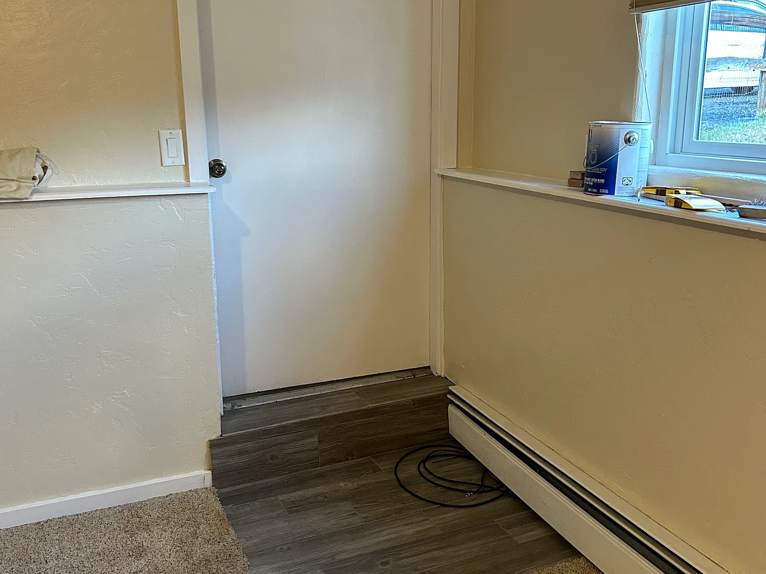 1 bed, 600 sqft, $1,800 — Photo 4
