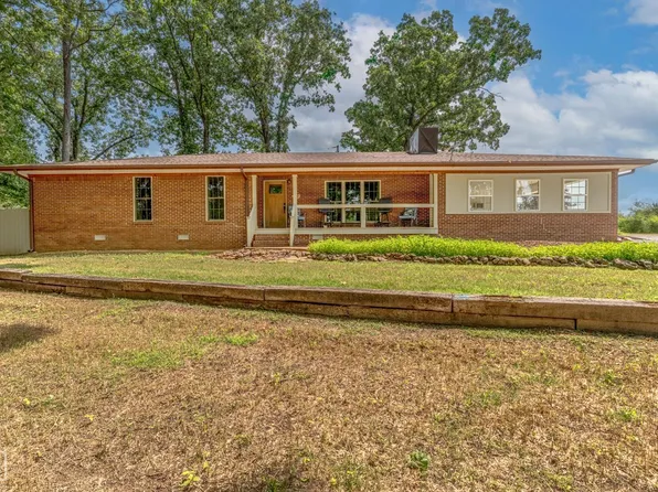 7731 Batesville Blvd, Pleasant Plains, AR 72568