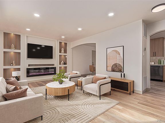2nd image of 6437 W Arbor Drive