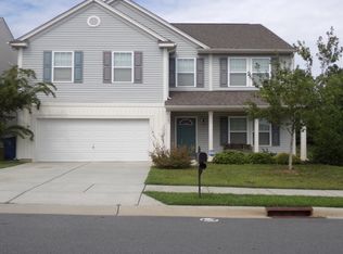 701 Nannyberry Ln, Concord, NC 28025