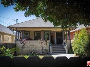 1674 W 12th Pl, Los Angeles, CA 90015