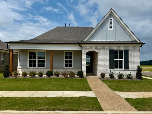 587 Sunflower St, Nesbit, MS 38651