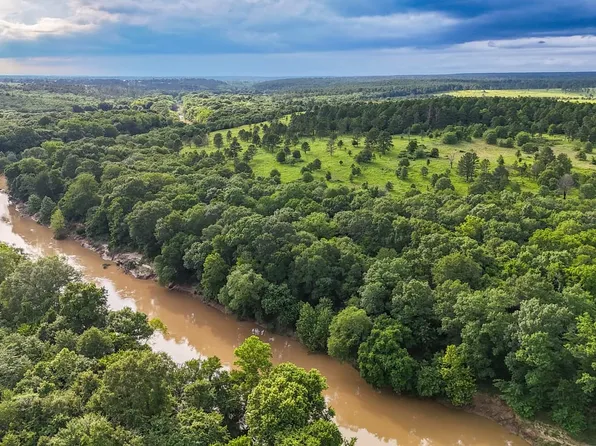 W McGee Creek Rd, Lane, OK 74555