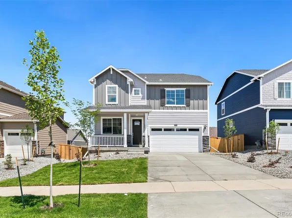 27461 E Cedar Avenue, Aurora, CO 80018