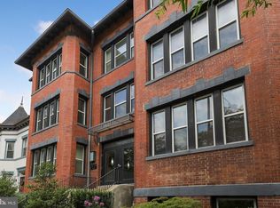 143 Rhode Island Ave NW APT 1, Washington, DC 20001