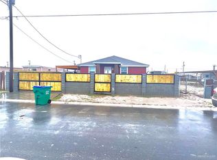 4320 Erika St, Edinburg, TX 78542