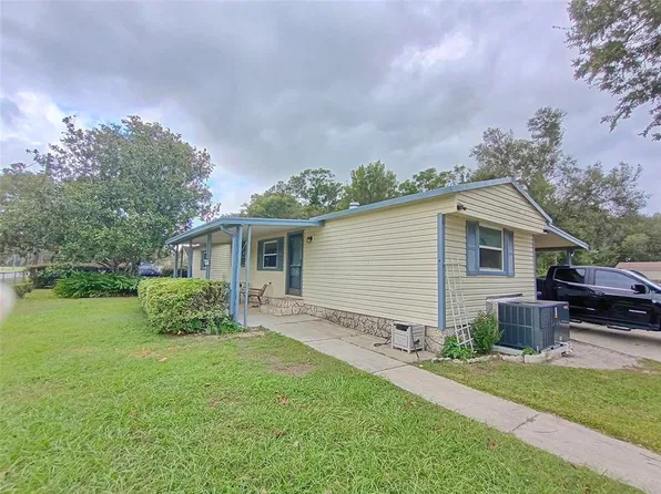4791 SE 146TH PLACE, SUMMERFIELD, FL 34491