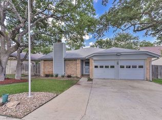 6438 Village Park, San Antonio, TX 78250