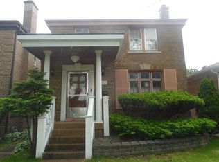 3730 Wesley Ave, Berwyn, IL