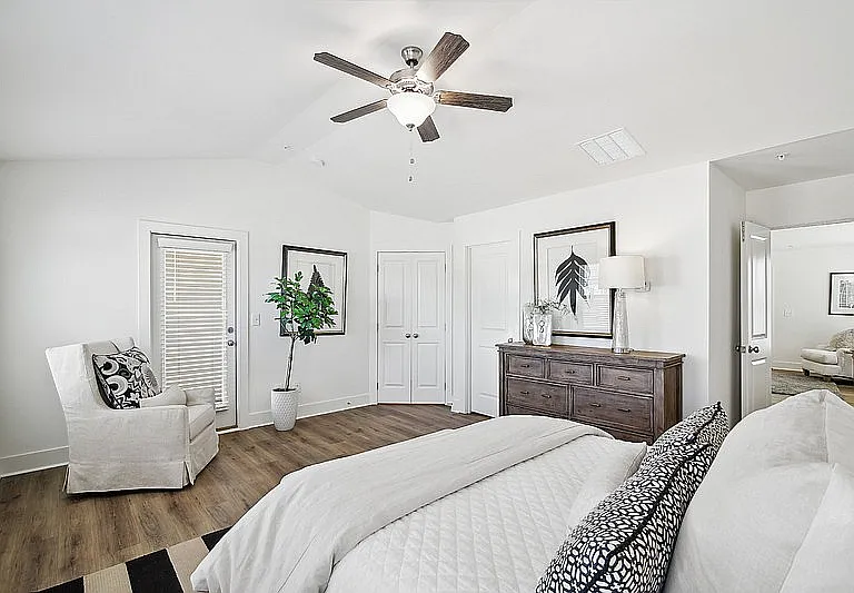 Vaughn Townhomes
