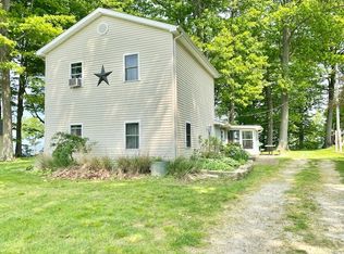 10620 Edgewood Dr, Lake City, PA
