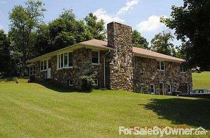 Beautiful Country Setting