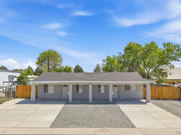 5350 Magnolia Street, Commerce City, CO 80022