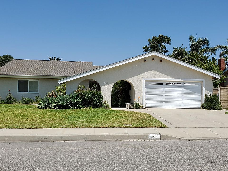 1643 E Dunnigan St, Camarillo, CA 93010 | Zillow