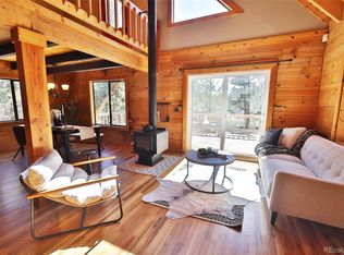 179 Spruce Way, Black Hawk, CO 80422