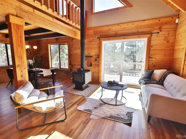 179 Spruce Way, Black Hawk, CO 80422