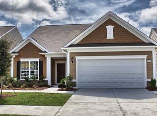 198 Valleybrooke Ct S, Bluffton, SC 29909