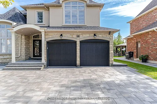 36 Louvain Dr Photo 1