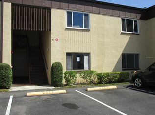 647 N Keene Rd #R-2, Clearwater, FL 33755