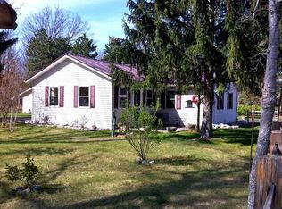 3179 N Hamilton Rd, Branch, MI 49402