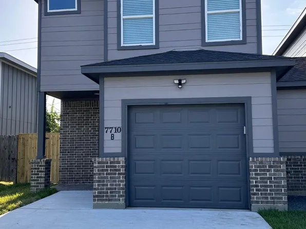 7710 Darnay Dr #A, Houston, TX 77033