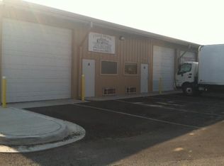 2515 E 2nd St, Russellville, AR 72801