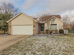 5420 Bartlett Rd, Bedford Heights, OH