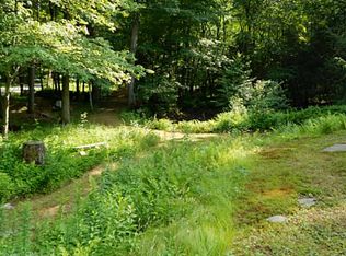 350 Child Rd, Woodstock, CT 06281