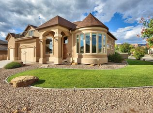 709 Roundup Dr, Grand Junction, CO 81507