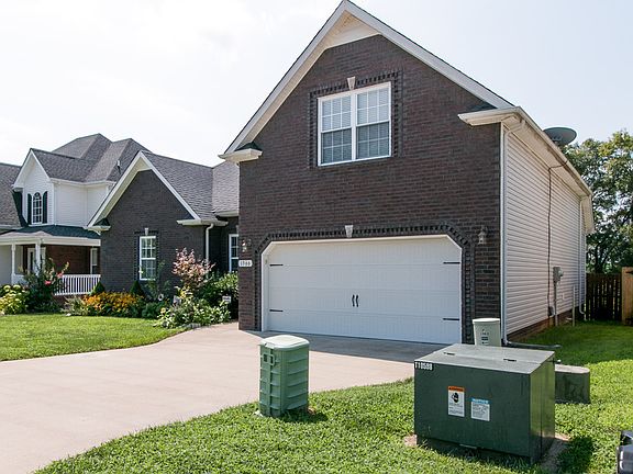 3rd image of 1366 Bruceton Dr