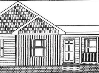 151 Harvey B Duncan Dr, Timberlake, NC 27583