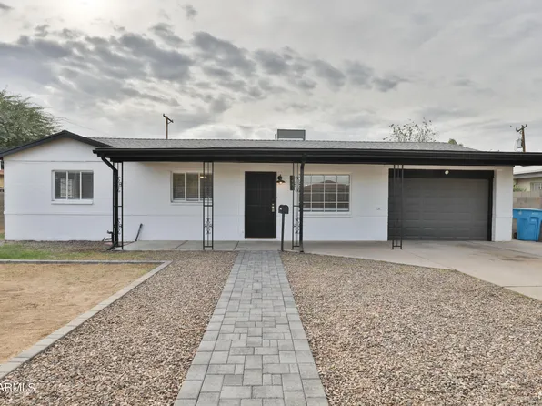 2941 W SAN MIGUEL Avenue, Phoenix, AZ 85017