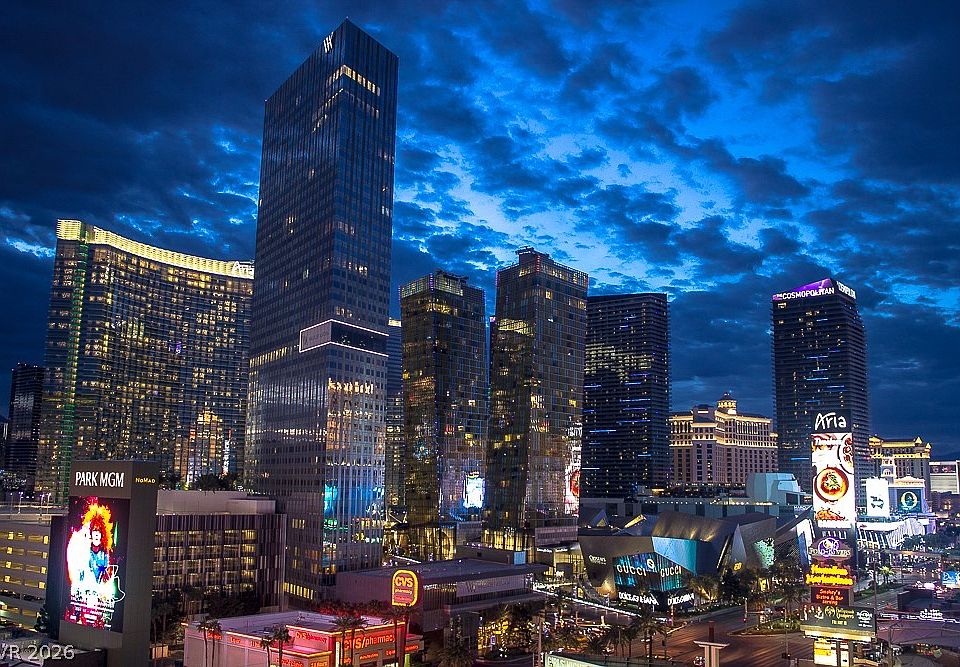 1st image of 3750 Las Vegas Blvd S Unit 3503
