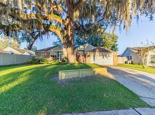 1239 Twin Rivers Blvd, Oviedo, FL 32766