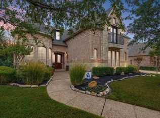 2212 Edinburgh Ave, Trophy Club, TX 76262