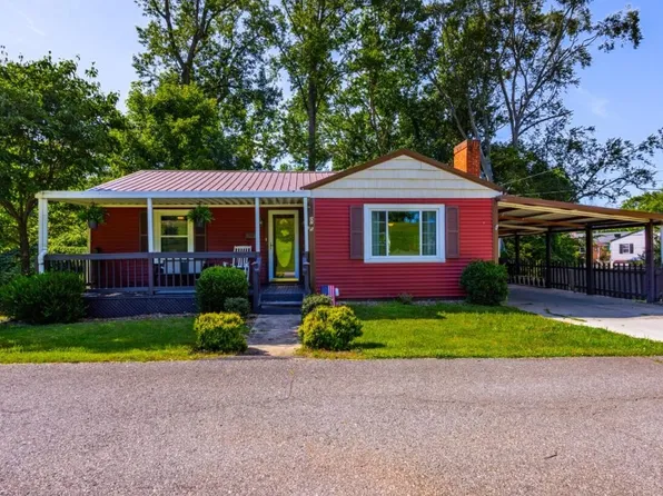 2705 E Grove St, Ashland, KY 41101