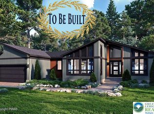 0 L W Ridge Dr, Newfoundland, PA 18445