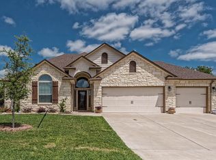 5504 Wisdom Ct, Waco, TX 76708