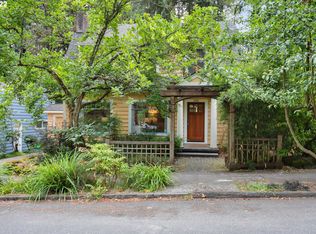 2764 SW Fairview Blvd, Portland, OR 97205